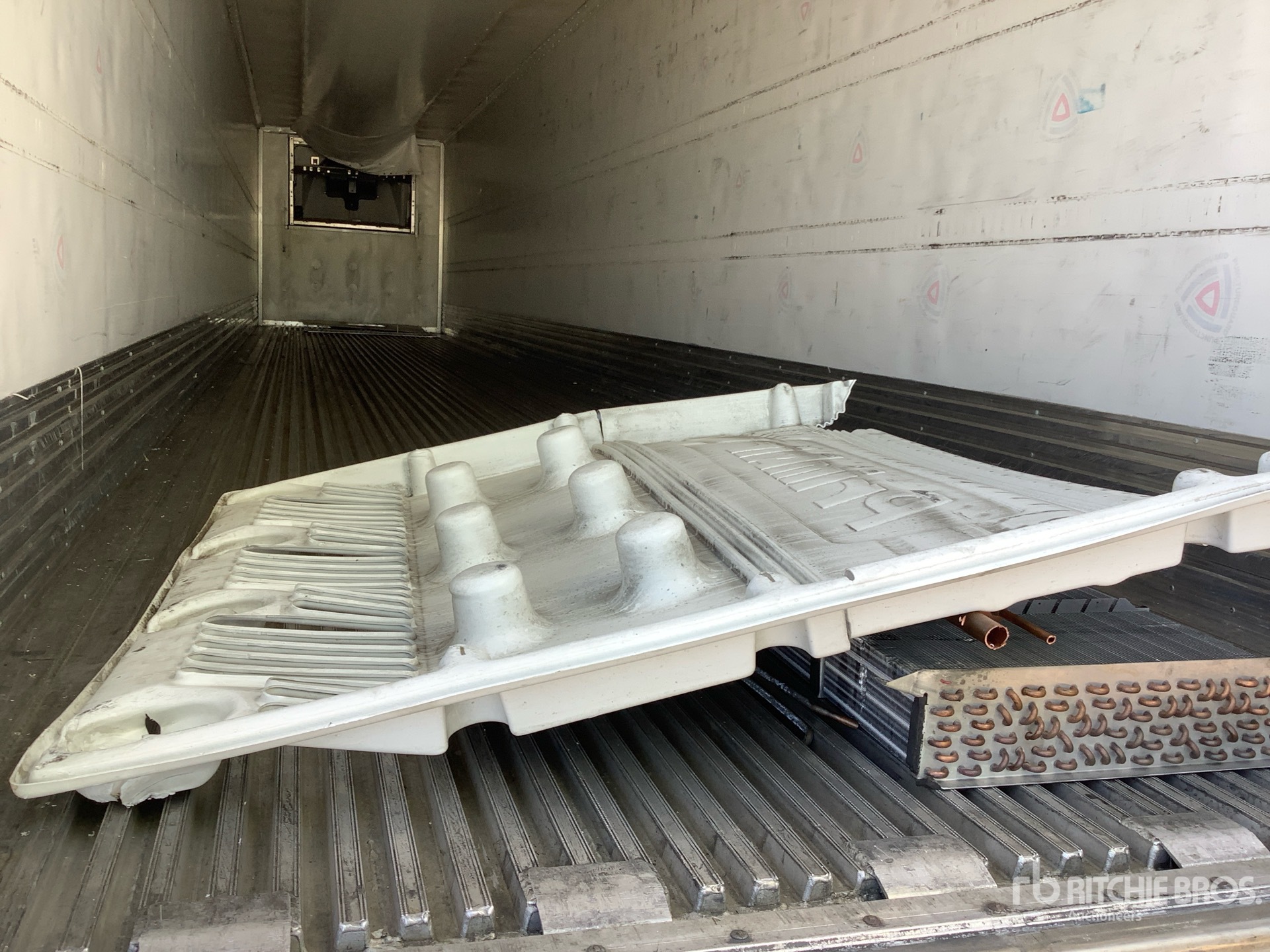2022 Great Dane ECL-1114-31053
