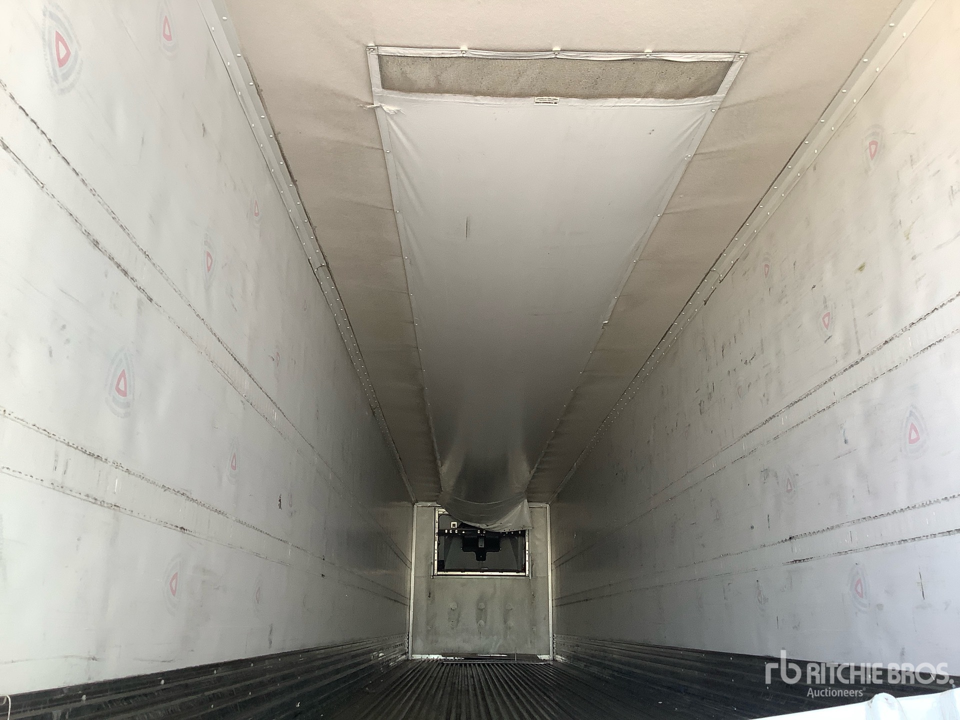 2022 Great Dane ECL-1114-31053