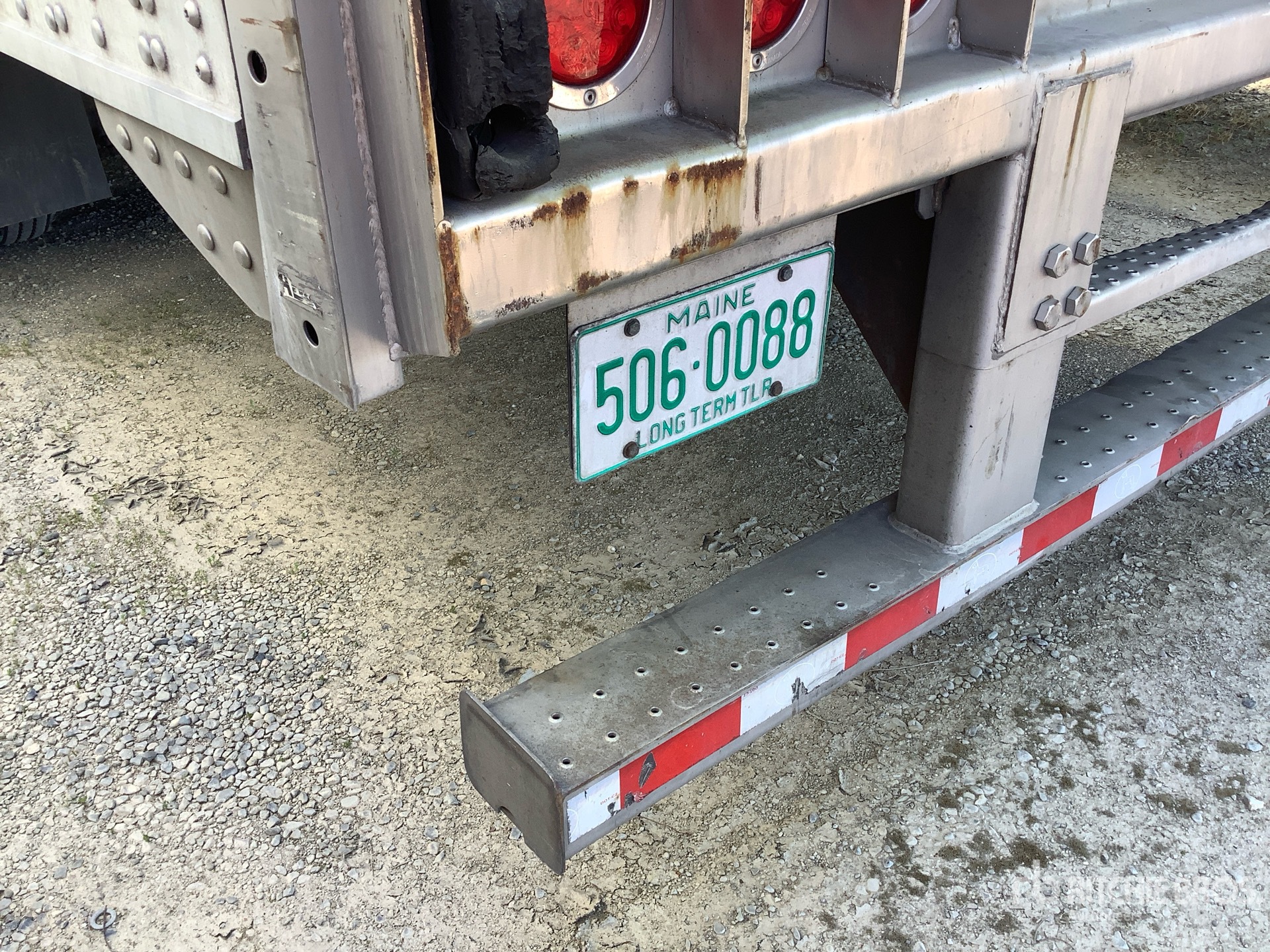 2022 Great Dane ECL-1114-31053