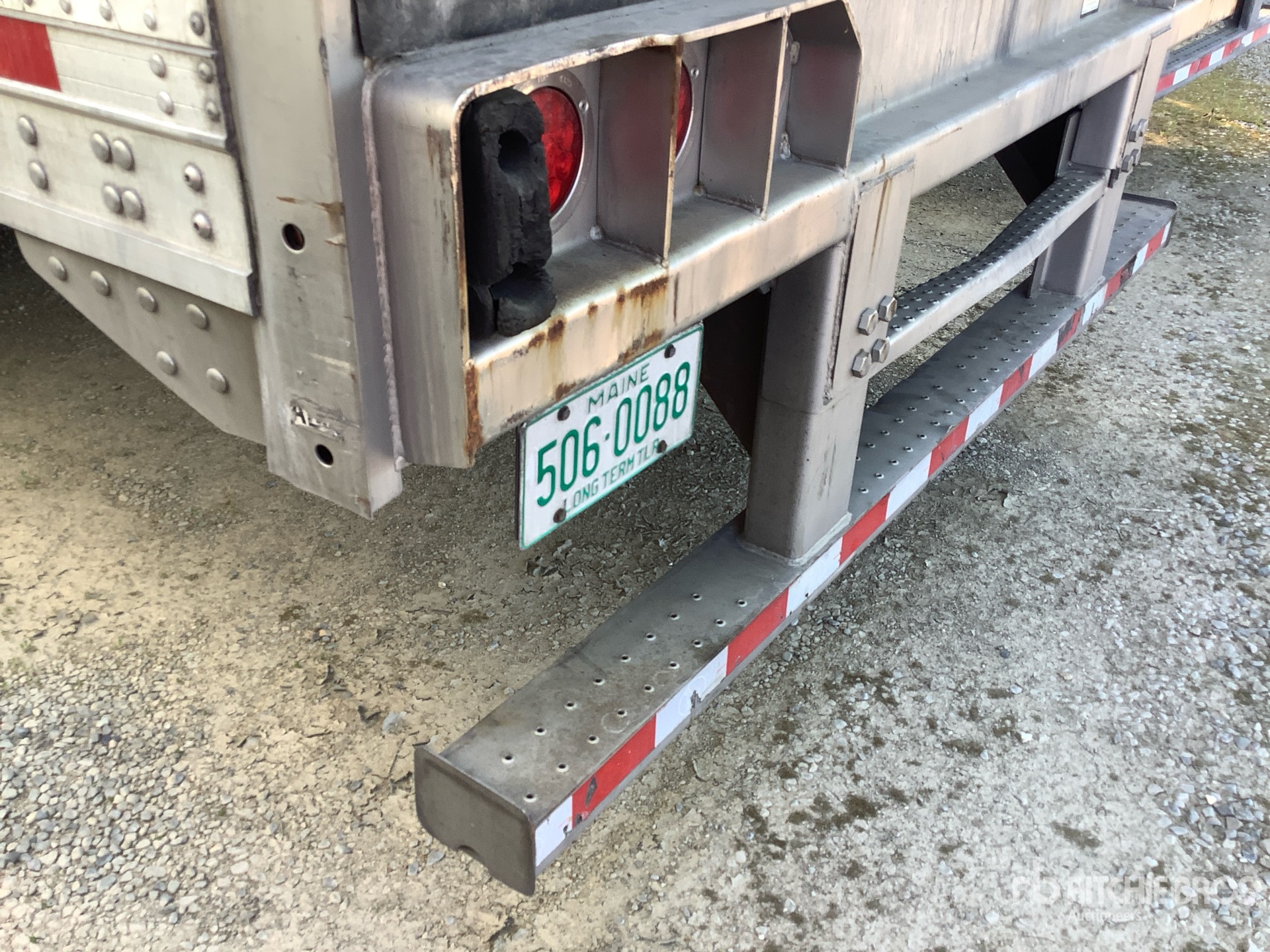 2022 Great Dane ECL-1114-31053