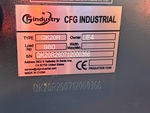 General Appearance with CE Mark