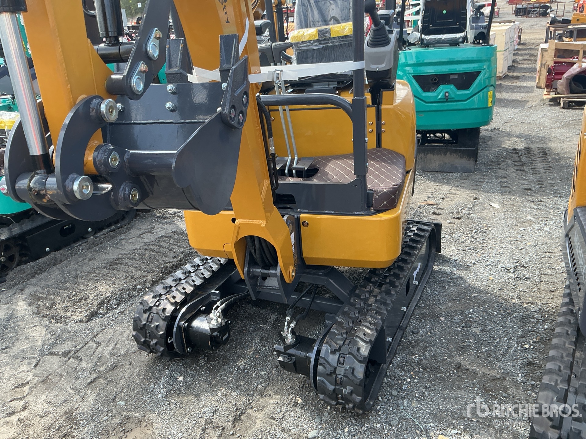 2026 CFG QK20R