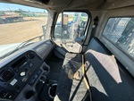 Cab with