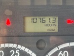 Cab with Engine Hours