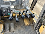 Control Station with