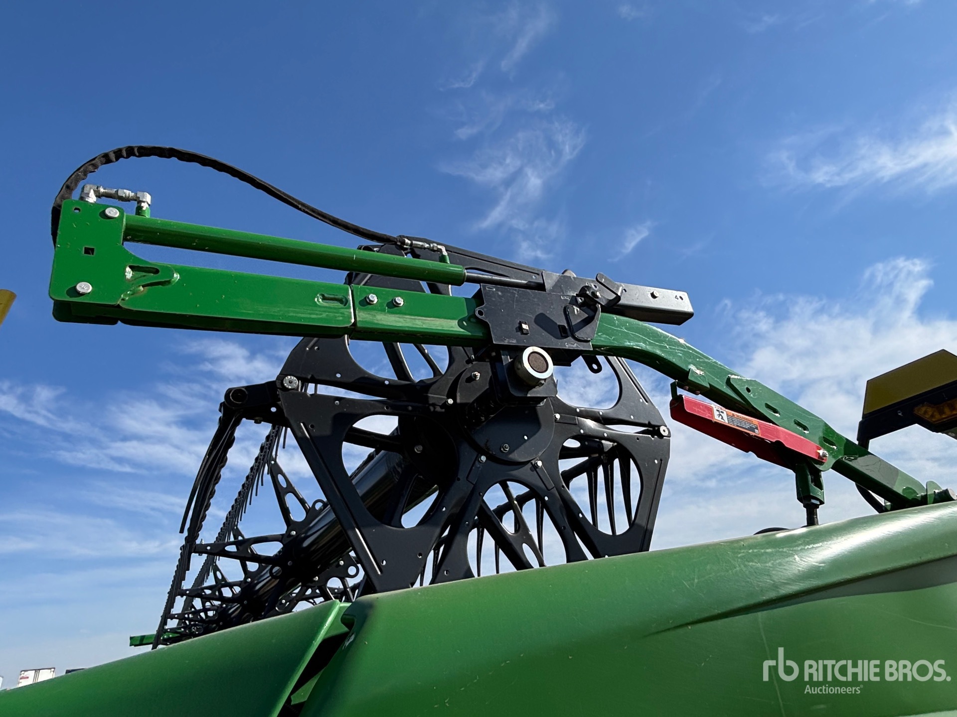 2024 John Deere HD50R