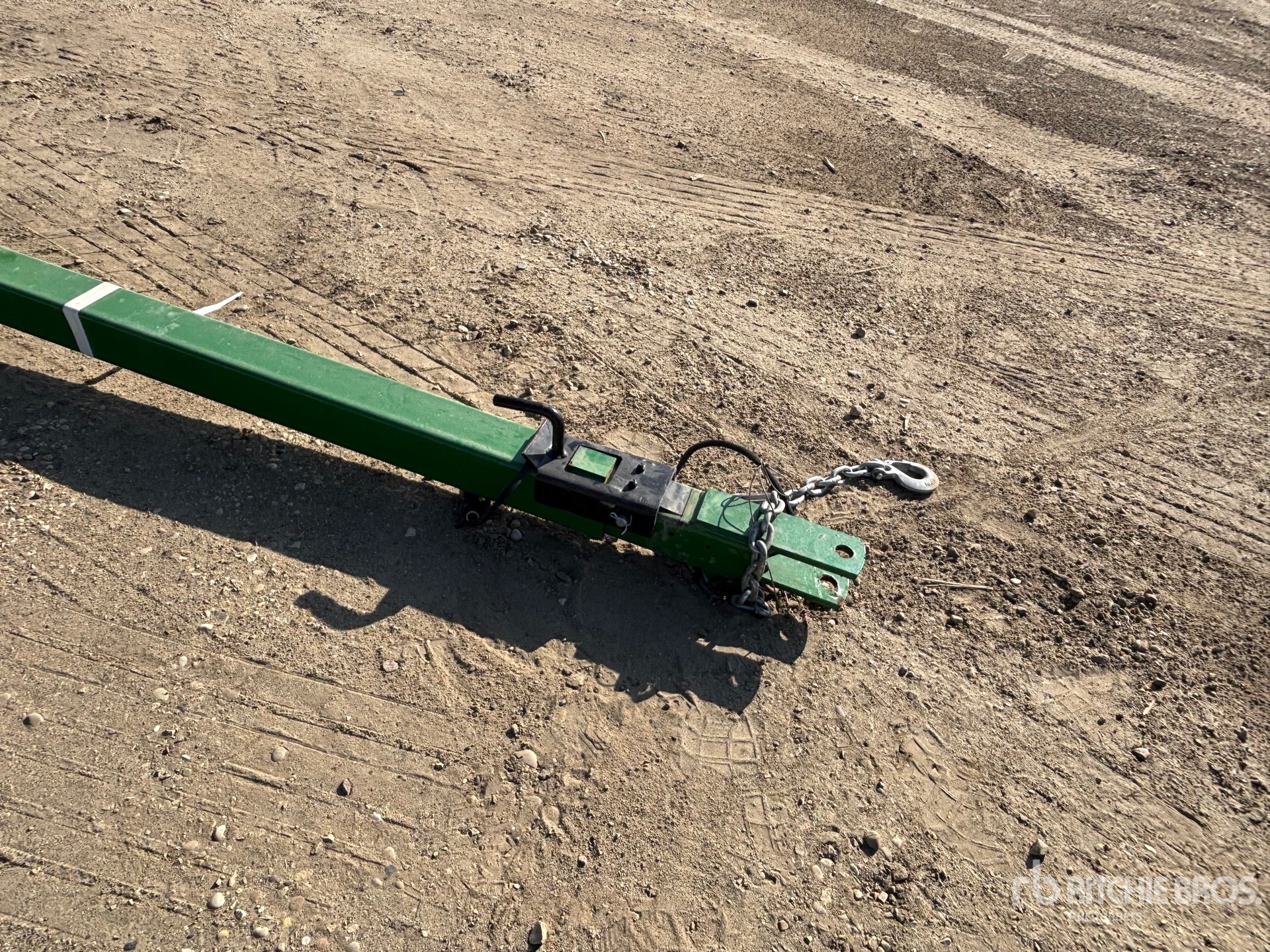 2024 John Deere HD50R
