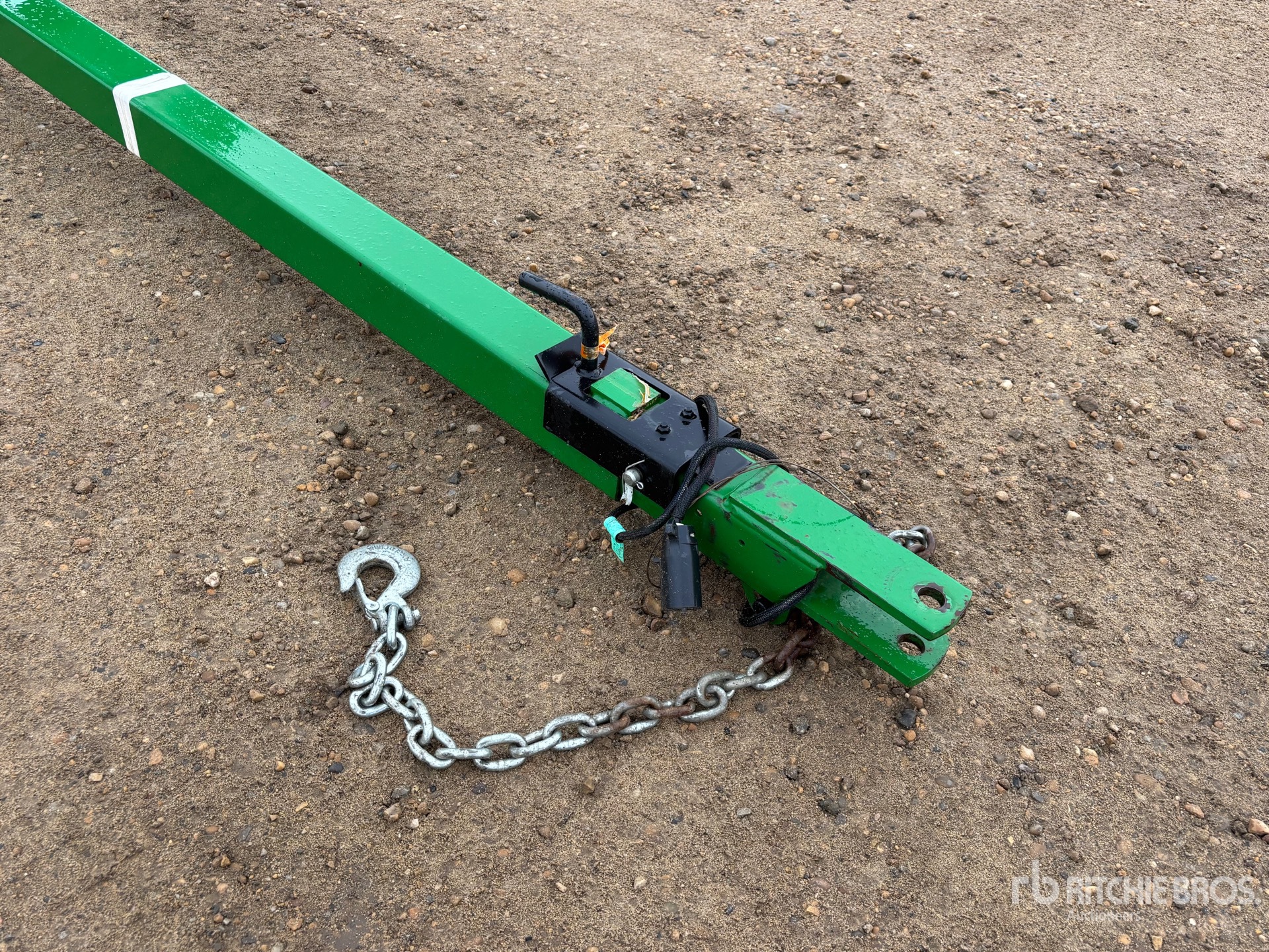 2024 John Deere HD50R