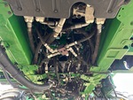 Hydraulics with