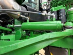 Hydraulics with