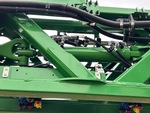 Hydraulics with