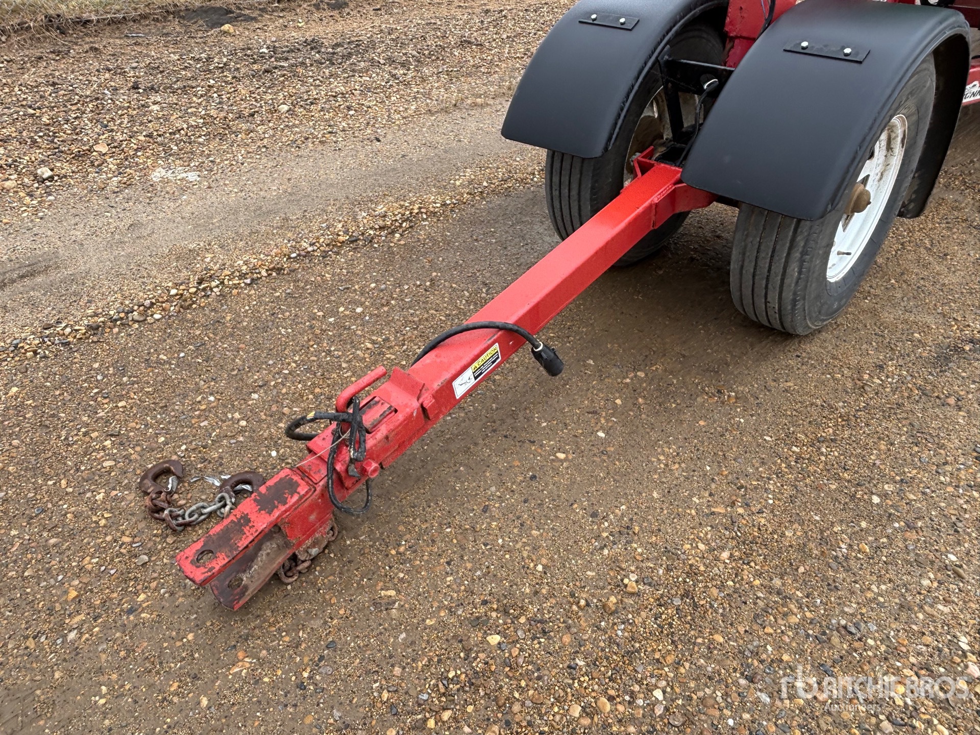 2019 John Deere 740FD
