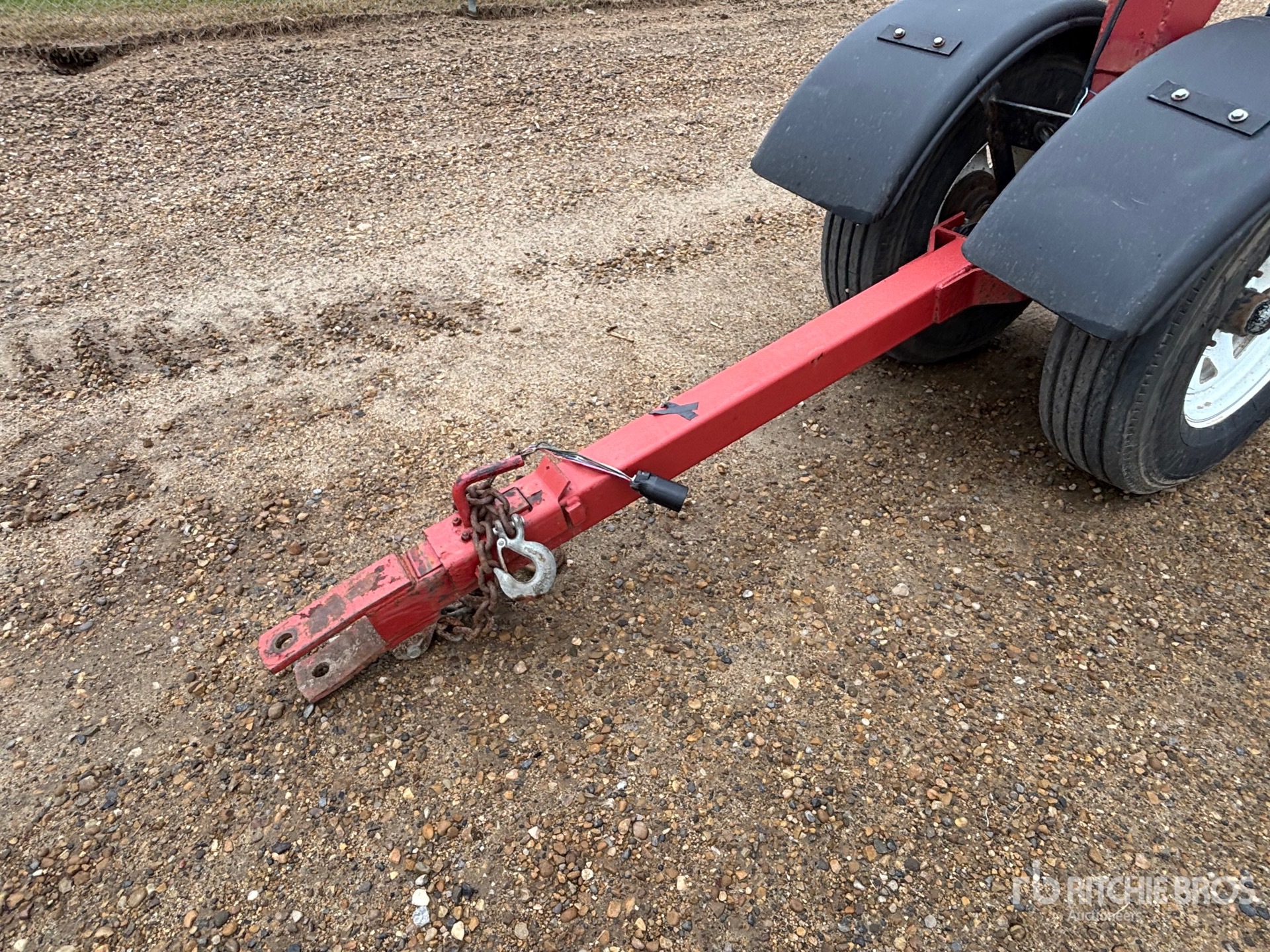 2019 John Deere 740FD