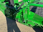 Pickup / Header with