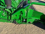 Pickup / Header with