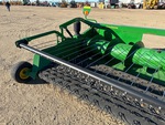 Pickup / Header with