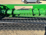 Pickup / Header with