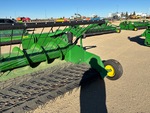 Pickup / Header with