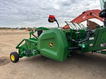Pickup / Header with