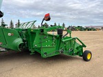 Pickup / Header with