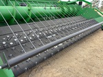 Pickup / Header with