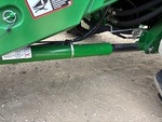 Hydraulics with