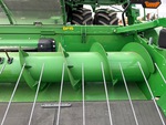 Pickup / Header with