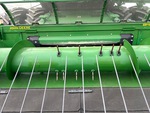 Pickup / Header with