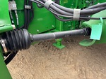 Pickup / Header with