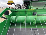 Pickup / Header with