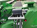 Pickup / Header with