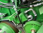 Hydraulics with