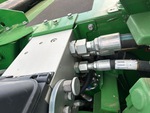 Hydraulics with
