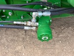 Hydraulics with