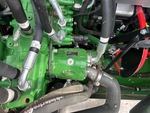 Hydraulics with
