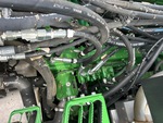 Hydraulics with