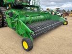 Pickup / Header with
