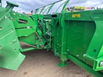 Pickup / Header with
