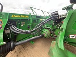 Pickup / Header with