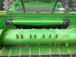 Pickup / Header with