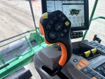 Control Station with