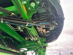 Hydraulics with