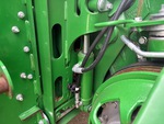 Hydraulics with