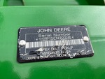 Pickup / Header with