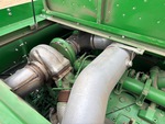 Motor with