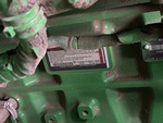 Motor with