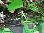 Hydraulics with