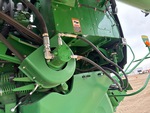 Hydraulics with