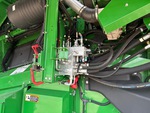 Hydraulics with
