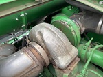 Motor with